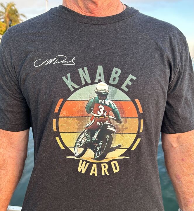 Knabe Vintage Tee