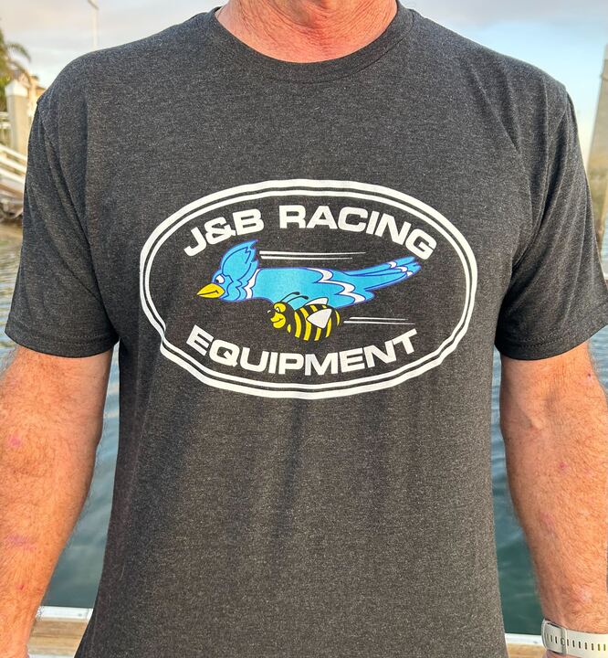 J&B Legacy Tee