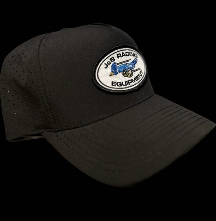 Retro Racer hat