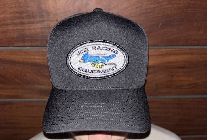 Retro Racer hat